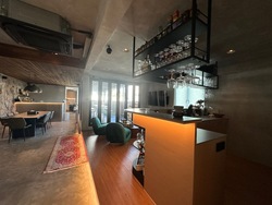 Hillcrest Park (D11), Apartment #503762931